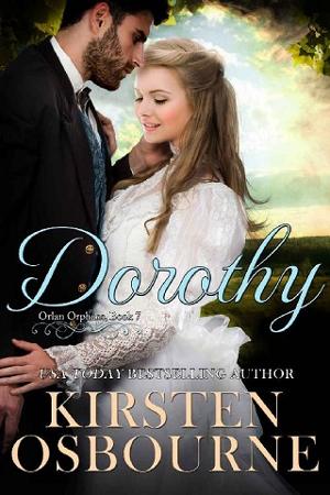 Dorothy by Kirsten Osbourne