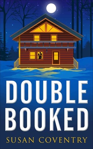 Double Booked by Susan Coventry