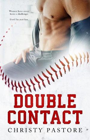 Double Contact by Christy Pastore