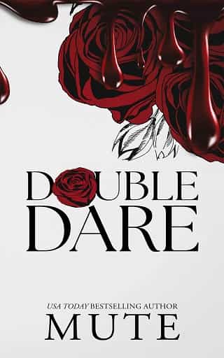 Double Dare by BL Mute