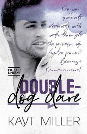 Double-Dog Dare by Kayt Miller