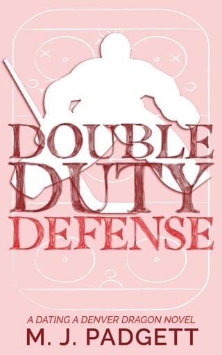 Double Duty Defense by M. J. Padgett