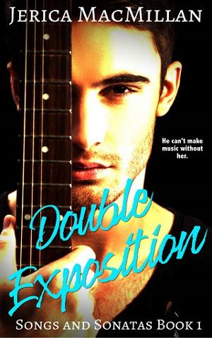 Double Exposition by Jerica MacMillan