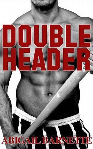 Double Header by Abigail Barnette