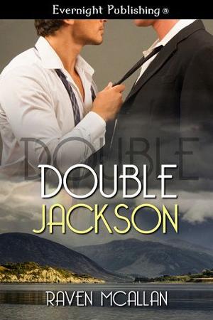 Double Jackson by Raven McAllan