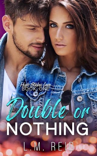 Double or Nothing by L.M. Reid