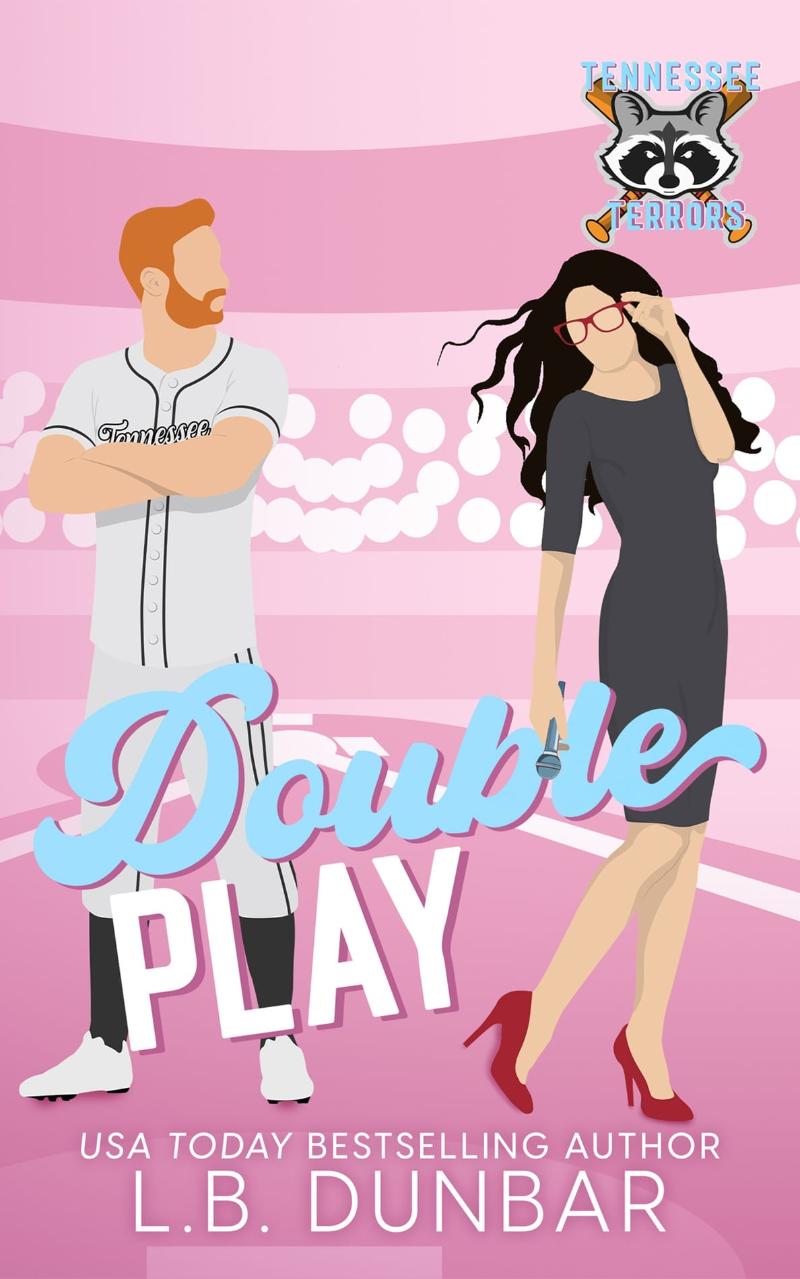 Double Play by L.B. Dunbar