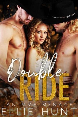 Double Ride by Ellie Hunt