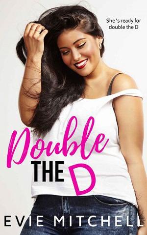 Double the D by Evie Mitchell