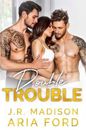 Double Trouble by Aria Ford