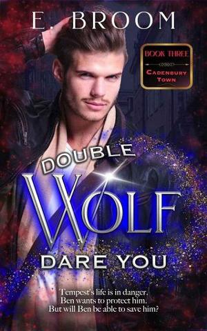 Double Wolf Dare You by E. Broom