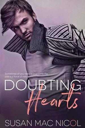Doubting Hearts by Susan Mac Nicol
