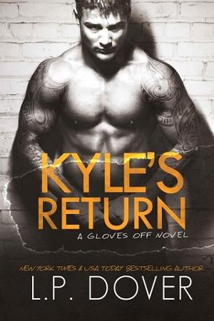Kyle’s Return by L.P. Dover