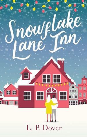 Snowflake Lane Inn by L.P. Dover