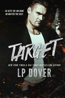 Target by L.P. Dover