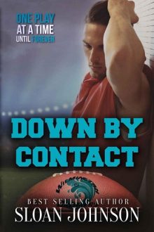 Down By Contact by Sloan Johnson