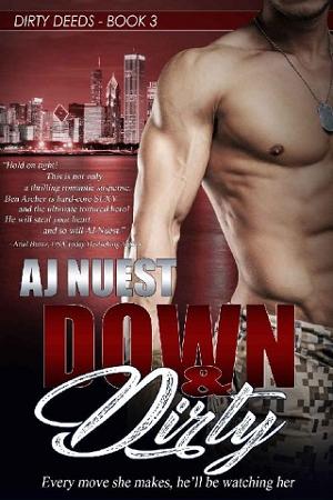 Down & Dirty by AJ Nuest