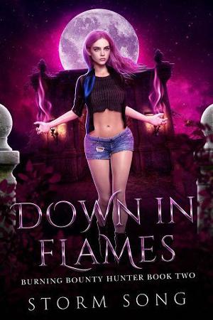 Down in Flames by Storm Song