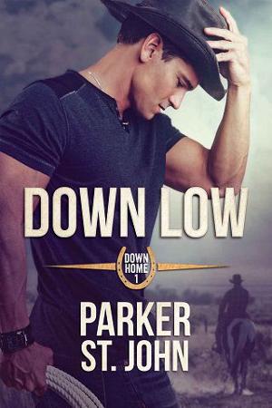 Down Low by Parker St. John