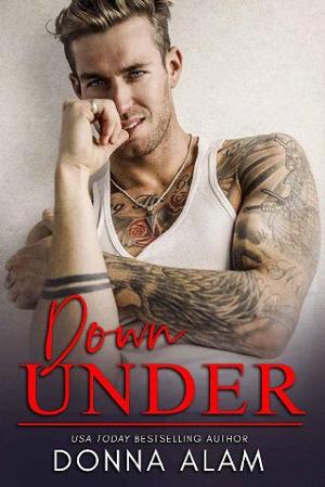 Down Under by Donna Alam