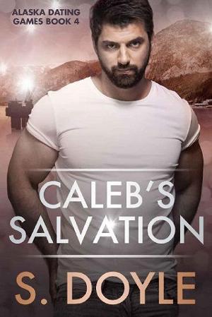 Caleb’s Salvation by S. Doyle