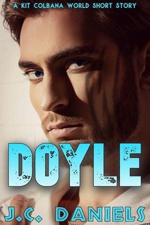 Doyle by J.C. Daniels