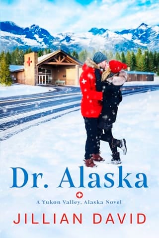 Dr. Alaska by Jillian David