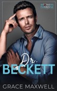 Dr. Beckett by Grace Maxwell