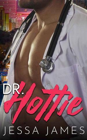 Dr. Hottie by Jessa James