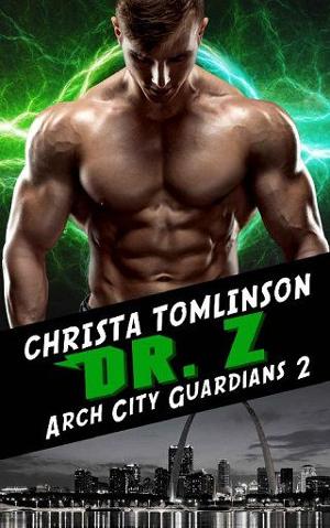 Dr. Z by Christa Tomlinson