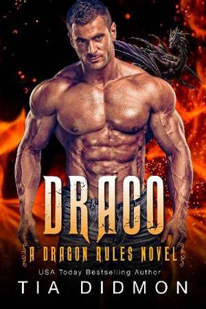 Draco by Tia Didmon