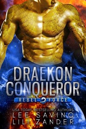 Draekon Conqueror by Lee Savino