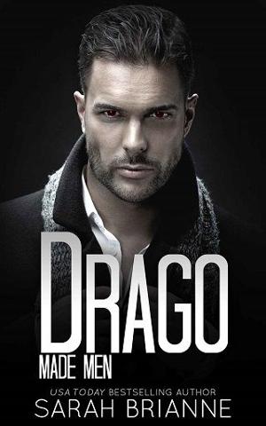 Drago by Sarah Brianne