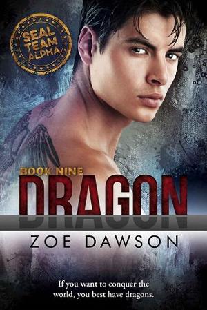 Dragon by Zoe Dawson