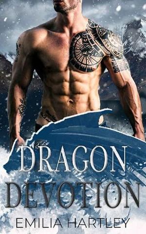 Dragon Devotion by Emilia Hartley