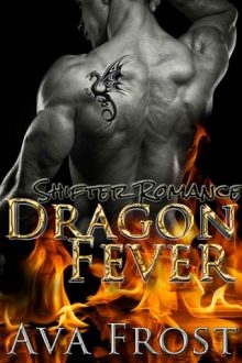 Dragon Fever by Ava Frost