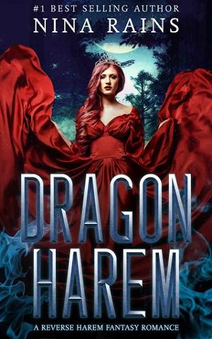 Dragon Harem by Nina Rains