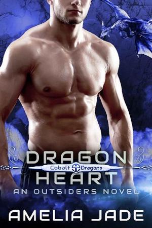 Dragon Heart by Amelia Jade
