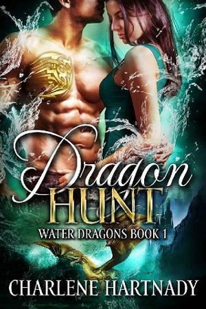 Dragon Hunt by Charlene Hartnady