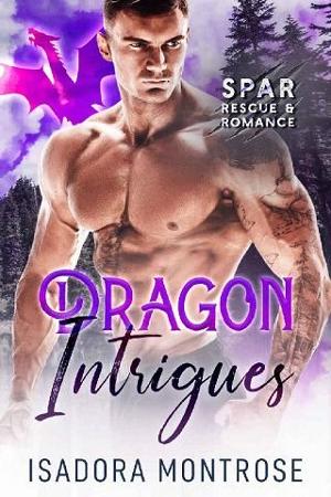 Dragon Intrigues by Isadora Montrose