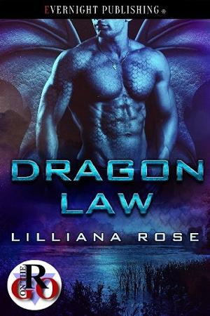 Dragon Law by Lilliana Rose