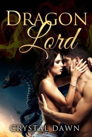 Dragon Lord by Crystal Dawn