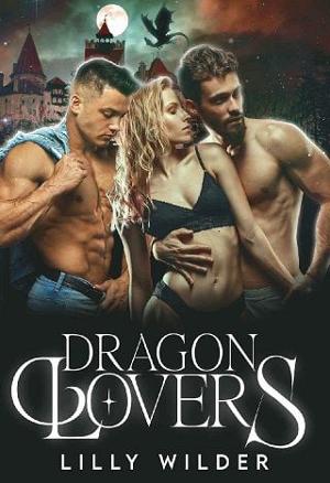 Dragon Lovers by Lilly Wilder