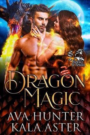Dragon Magic by Ava Hunter