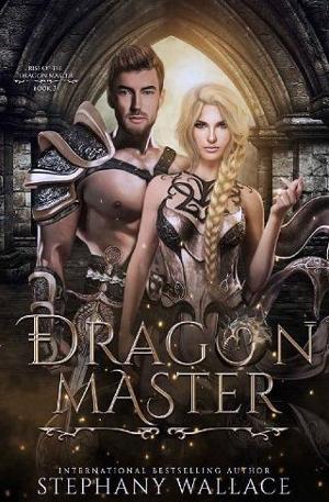 Dragon Master by Stephany Wallace