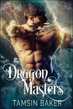 Dragon Masters Duet by Tamsin Baker