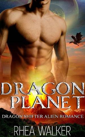 Dragon Planet by Rhea Walker