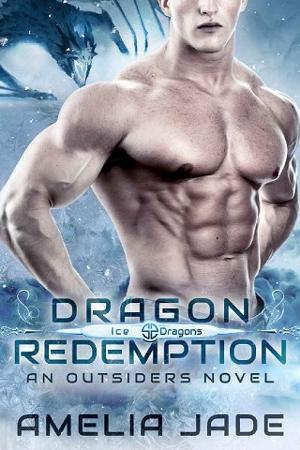 Dragon Redemption by Amelia Jade