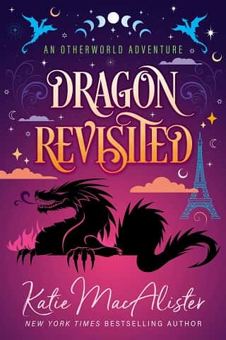 Dragon Revisited by Katie MacAlister