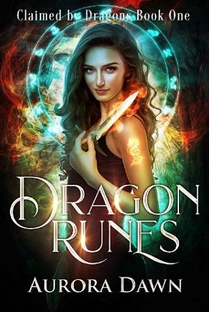 Dragon Runes by Aurora Dawn